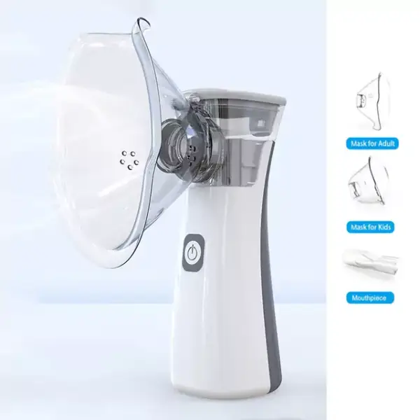 Nebulizador portátil para niños Nebulizador portátil para niños