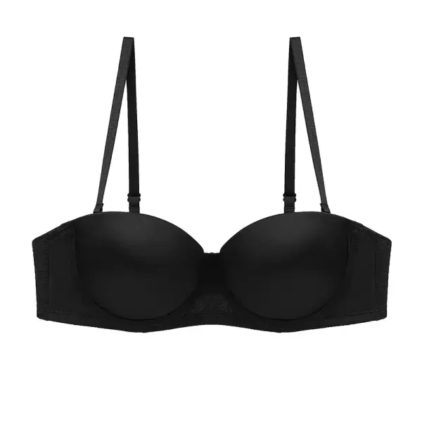 Sujetador sin tirantes sin costuras para mujer Sujetador sin tirantes sin costuras para mujer