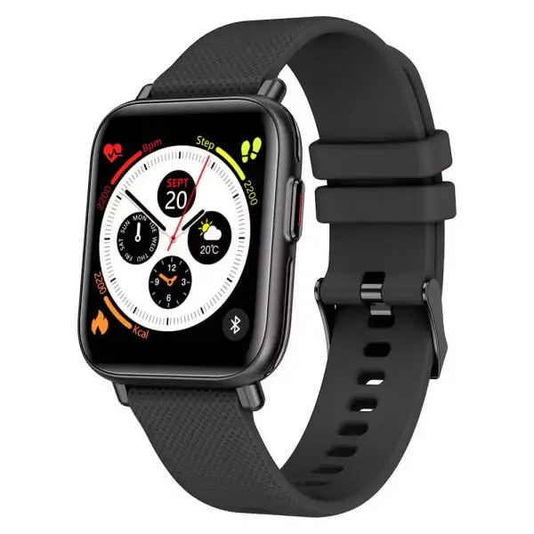 Smartwatch pantalla 1.69" deportivo Smartwatch pantalla 1.69" deportivo