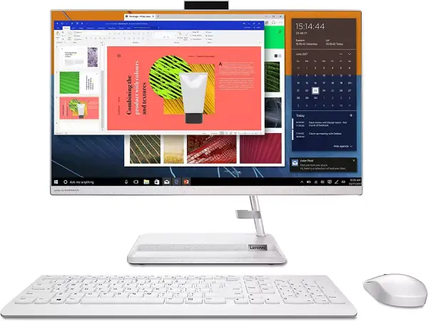 Lenovo IdeaCentre AIO 3 Gen 6 Lenovo IdeaCentre AIO 3 Gen 6