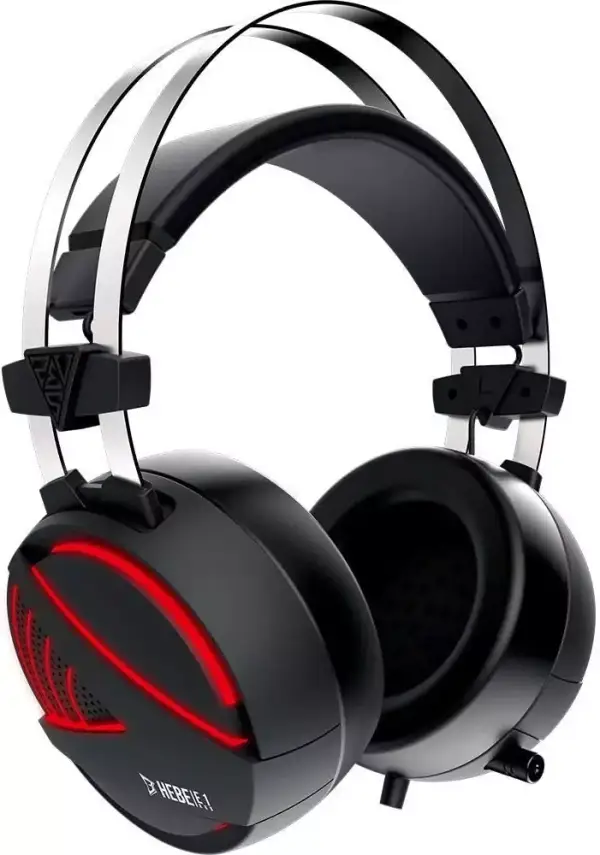 Auriculares gaming Gamdias Auriculares gaming Gamdias