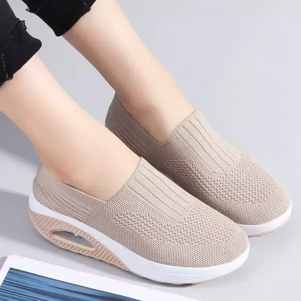 Zapatillas casual transpirables Zapatillas casual transpirables