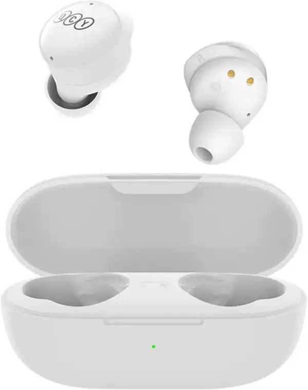 Auriculares inalámbricos QCY T17 Auriculares inalámbricos QCY T17