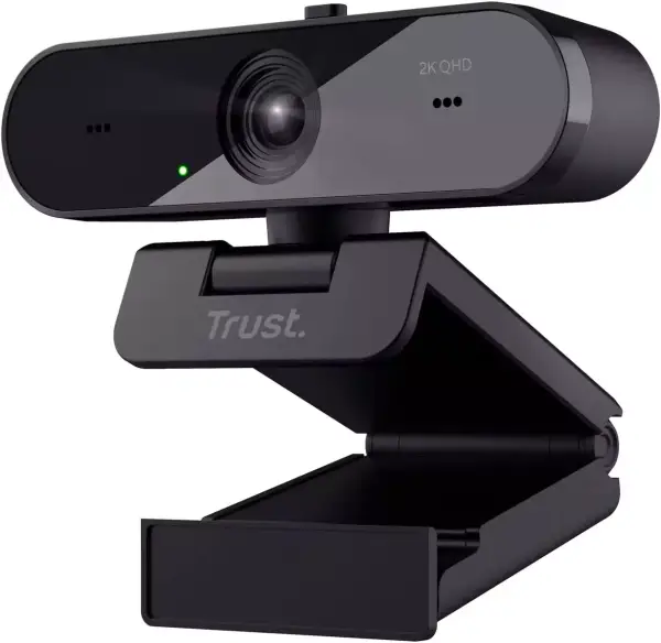 Trust Taxon Webcam 2K QHD Trust Taxon Webcam 2K QHD