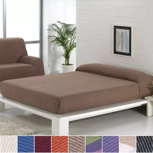 Colcha multiusos 180x260cm Colcha multiusos 180x260cm