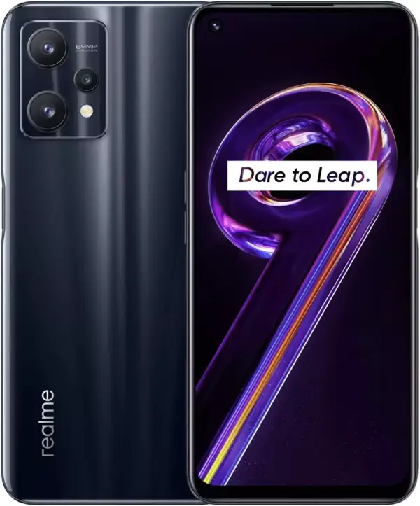 Realme 9 Pro 5G 8GB 128GB Realme 9 Pro 5G 8GB 128GB