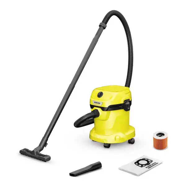 Karcher WD 2 PLUS V-15/4/18/C Karcher WD 2 PLUS V-15/4/18/C