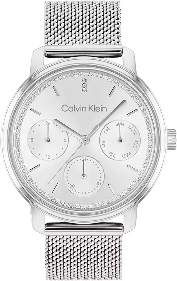 Reloj analógico Calvin Klein mujer Reloj analógico Calvin Klein mujer