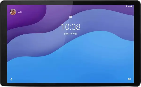 Lenovo Tab M10 (2a Gen) 4GB 64GB Lenovo Tab M10 (2a Gen) 4GB 64GB