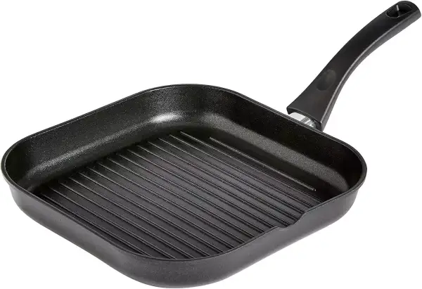 Sartén parrilla antiadherente 28cm Sartén parrilla antiadherente 28cm