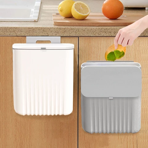 Cubo de basura de cocina 7 litros Cubo de basura de cocina 7 litros