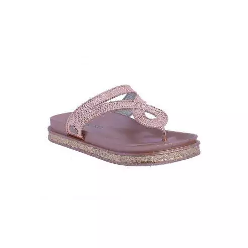 Chanclas de dedo para mujer DON ALGODON Marsella Chanclas de dedo para mujer DON ALGODON Marsella