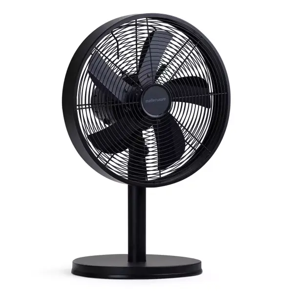 Mellerware ventilador de sobremesa Air Power 35W Mellerware ventilador de sobremesa Air Power 35W