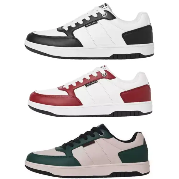 Sneakers para hombre Jack&Jones Sneakers para hombre Jack&Jones