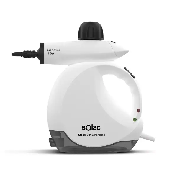 Vaporetta Solac Steam Jet 1200W Vaporetta Solac Steam Jet 1200W