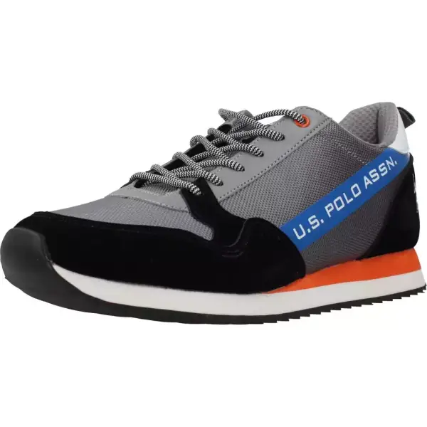 Zapatillas hombre U.s. Polo Assn Zapatillas hombre U.s. Polo Assn