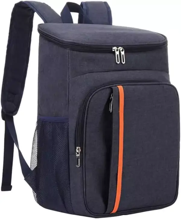 Mochila nevera isotérmica 18 litros Mochila nevera isotérmica 18 litros