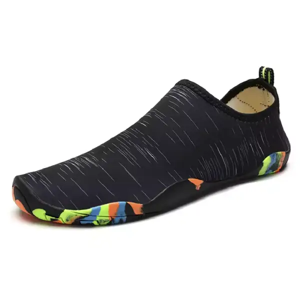 Zapatos de agua de secado rápido unisex Zapatos de agua de secado rápido unisex