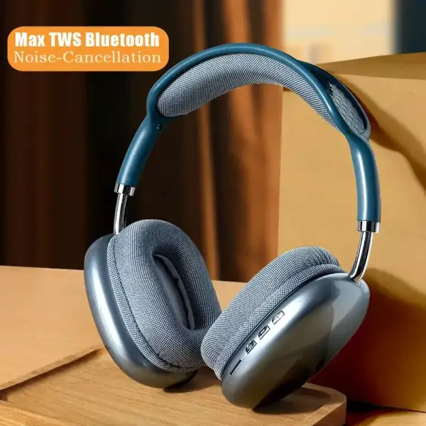 Auriculares inalámbricos P9 Auriculares inalámbricos P9