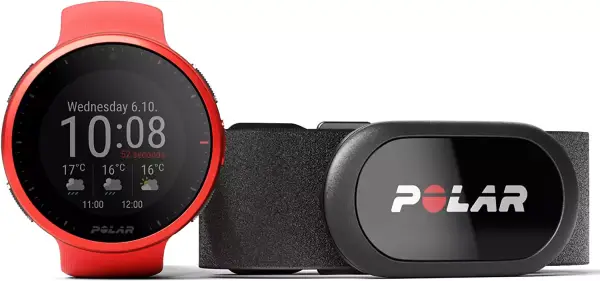 Polar Vantage V2 - Premium GPS Polar Vantage V2 - Premium GPS
