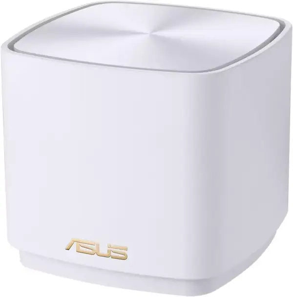 ASUS ZenWifi AX Mini (XD4) ASUS ZenWifi AX Mini (XD4)