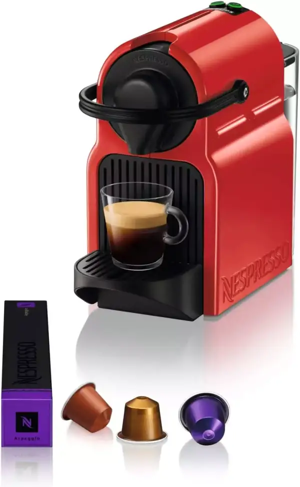 Cafetera Krups Nespresso Inissia Cafetera Krups Nespresso Inissia