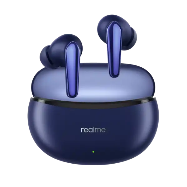 Auriculares Realme Buds Air 3 Neo ENC Auriculares Realme Buds Air 3 Neo ENC