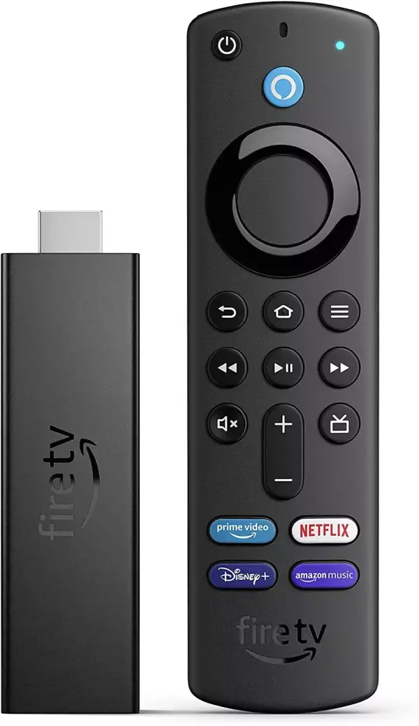 Ofertas en dispositivos Fire TV Ofertas en dispositivos Fire TV
