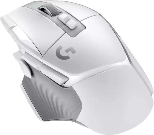 Logitech G G502 X LIGHTSPEED Logitech G G502 X LIGHTSPEED