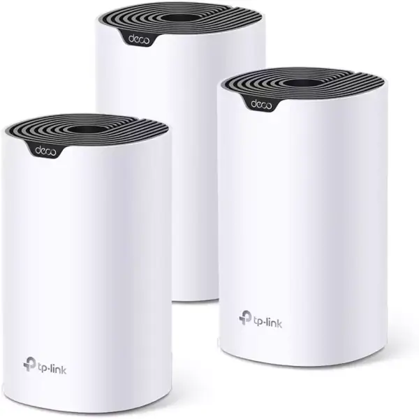 TP-Link Deco S4 AC1200 TP-Link Deco S4 AC1200