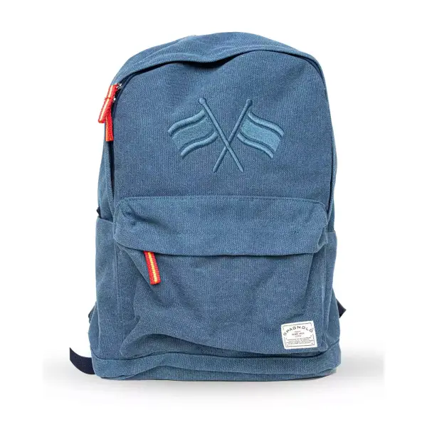 Spagnolo Mochila Algodón Spagnolo Mochila Algodón