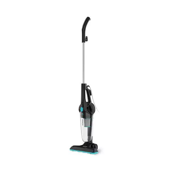 Aspirador vertical 600W + accesorios HEPA Aspirador vertical 600W + accesorios HEPA