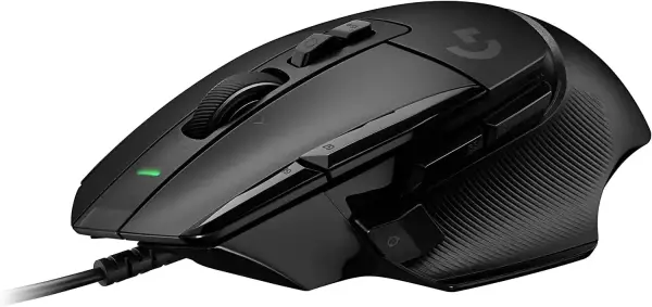 Ratón Logitech G G502 X Ratón Logitech G G502 X