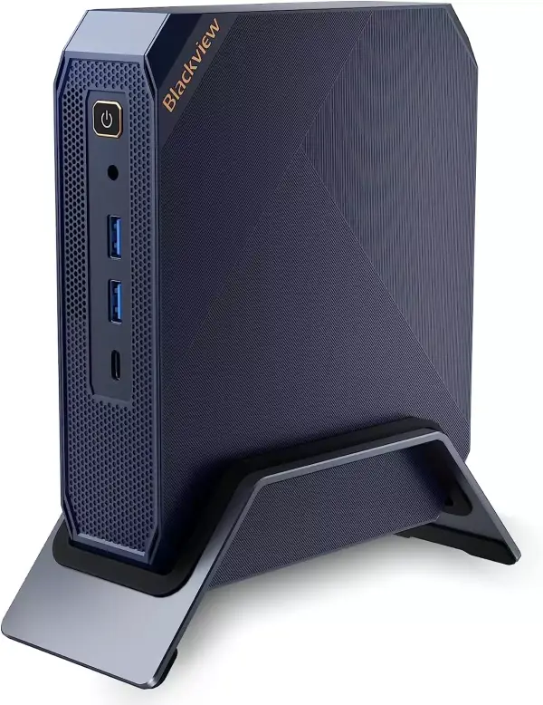 Mini PC Blackview MP200 i5-11400H 16GB 512GB Mini PC Blackview MP200 i5-11400H 16GB 512GB