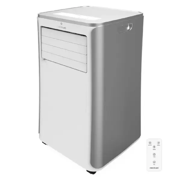 Cecotec Aire Acondicionado Portatil Cecotec Aire Acondicionado Portatil