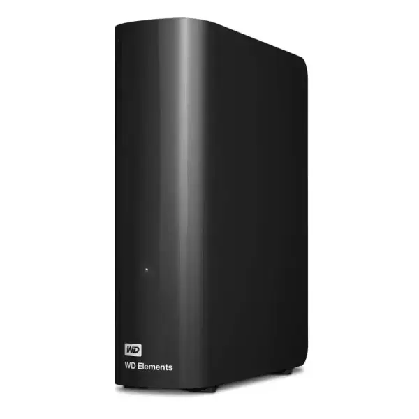 WD Elements Desktop de 22TB WD Elements Desktop de 22TB