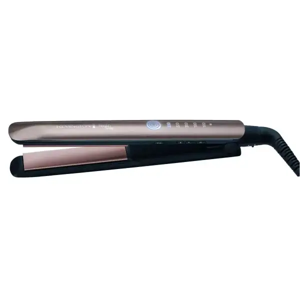 Plancha de pelo profesional Remington Keratin Therapy Pro Plancha de pelo profesional Remington Keratin Therapy Pro