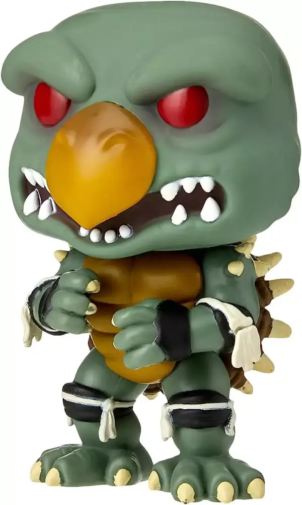 Funko POP! Tokka de las Tortugas Ninja Funko POP! Tokka de las Tortugas Ninja