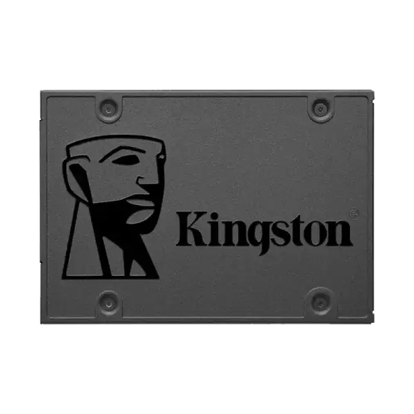 Disco Duro SSD Kingston A400 480GB Disco Duro SSD Kingston A400 480GB