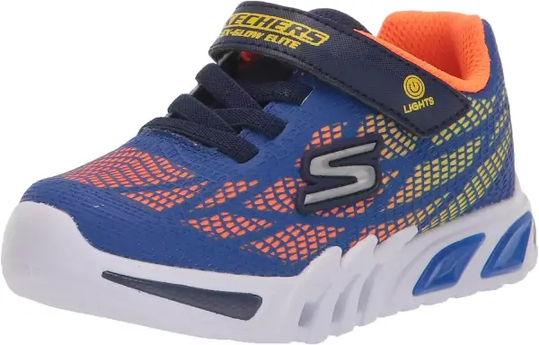Zapatillas niños Skechers Ryor Zapatillas niños Skechers Ryor