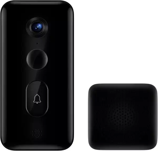 Xiaomi Smart Doorbell 3 2K Xiaomi Smart Doorbell 3 2K