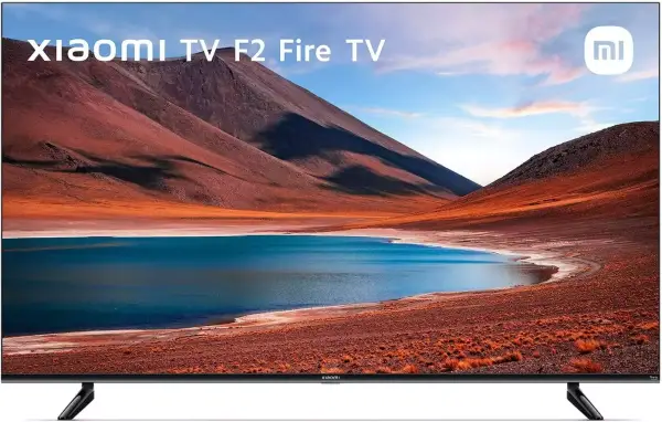 Xiaomi F2 55" 4K UHD Xiaomi F2 55" 4K UHD
