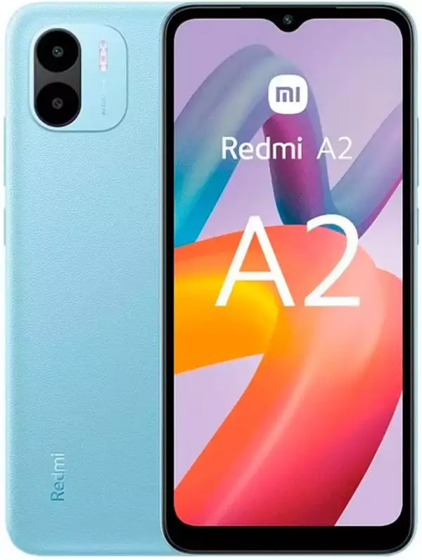 Xiaomi Redmi A2 2GB/32GB Xiaomi Redmi A2 2GB/32GB