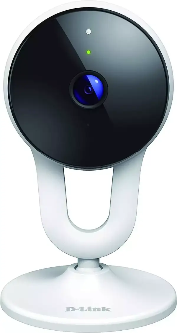 Cámara de vigilancia Wifi D-Link DCS-8300LHV2 Cámara de vigilancia Wifi D-Link DCS-8300LHV2