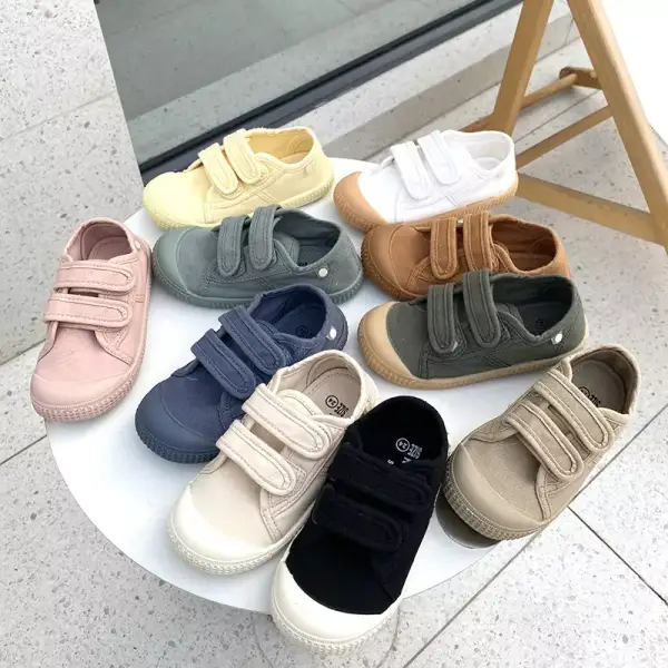 Zapatillas de deporte unisex para niños Zapatillas de deporte unisex para niños