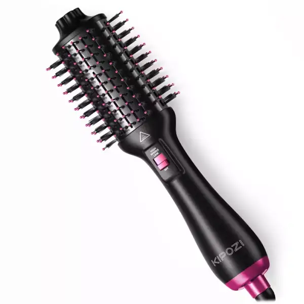 Secador de pelo 4 en 1 KIPOZI Secador de pelo 4 en 1 KIPOZI