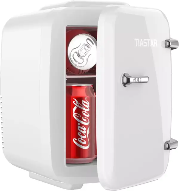 Mini nevera Tiastar 4 litros Mini nevera Tiastar 4 litros