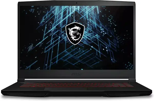 MSI GF63 15,6" i7 11th 16/512GB RTX 3050 MSI GF63 15,6" i7 11th 16/512GB RTX 3050