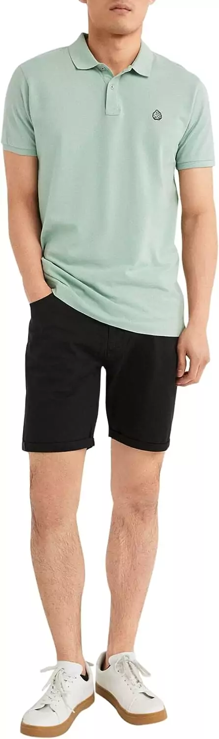 Bermudas para hombre Springfield Bermudas para hombre Springfield