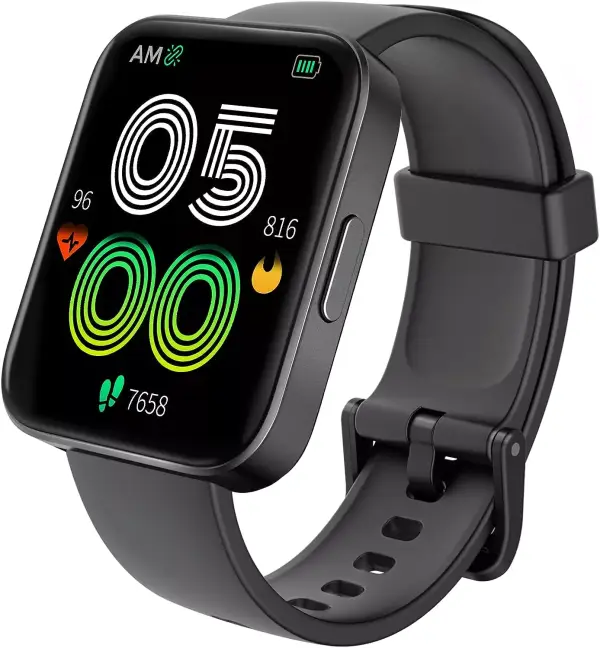 Smartwatch 1,83" unisex Smartwatch 1,83" unisex